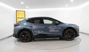 CUPRA Tavascan 77KWH VZ completo