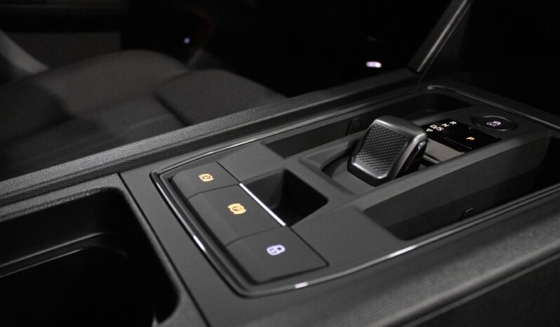 CUPRA Leon 1.4 E-HYBRID VZ DSG completo