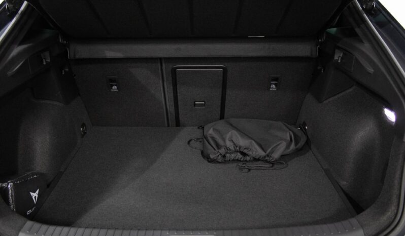 CUPRA Formentor 1.4 E-HYBRID CUPRA DSG VZ completo