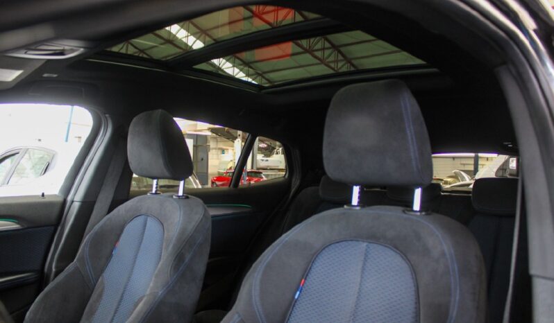 BMW X2 18 D SDRIVE AUTO X PACK M completo