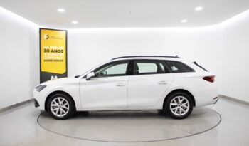 SEAT Leon Sportstourer 2.0 TDI STYLE DSG completo