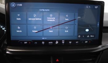 FORD Focus 1.5 TDCI ECOBLUE ST-LINE AUT. completo