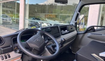 MITSUBISHI Fuso Canter 3C15 FEB01BL4SEUX completo