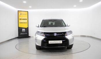 SUZUKI Vitara 1.4T S2 MILD HYBRID completo
