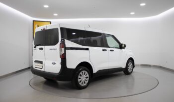 FORD Transit Courier Kombi 1.5 TDCI ECOBLUE TREND completo