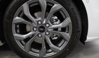 FORD Focus 1.0 ECOBOOST MHEV ST-LINE completo