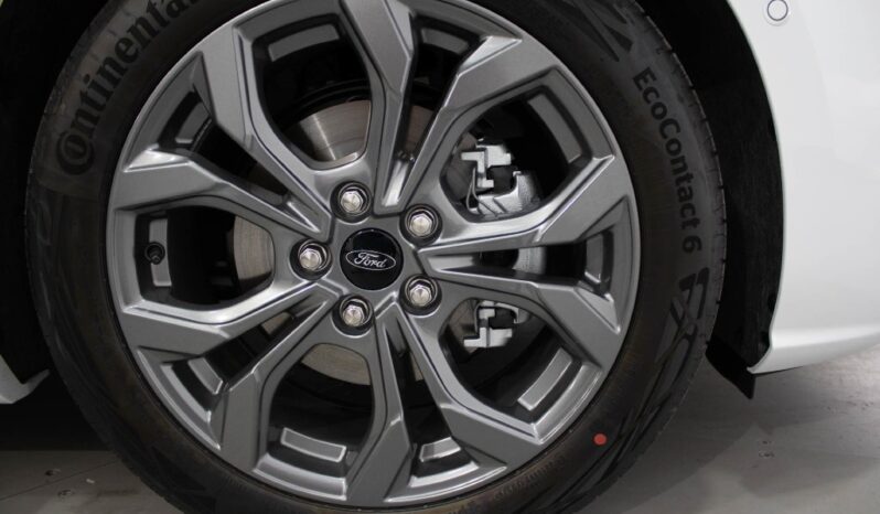 FORD Focus 1.0 ECOBOOST MHEV ST-LINE completo