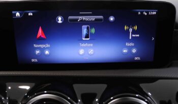 MERCEDES-BENZ Classe A A 250 e completo