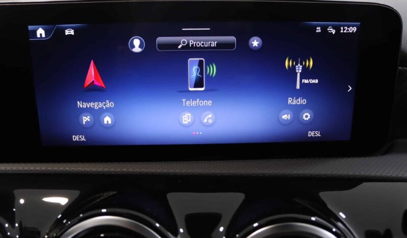 MERCEDES-BENZ Classe A A 250 e completo