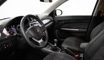 SUZUKI Vitara 1.4T S3 MILD HYBRID completo