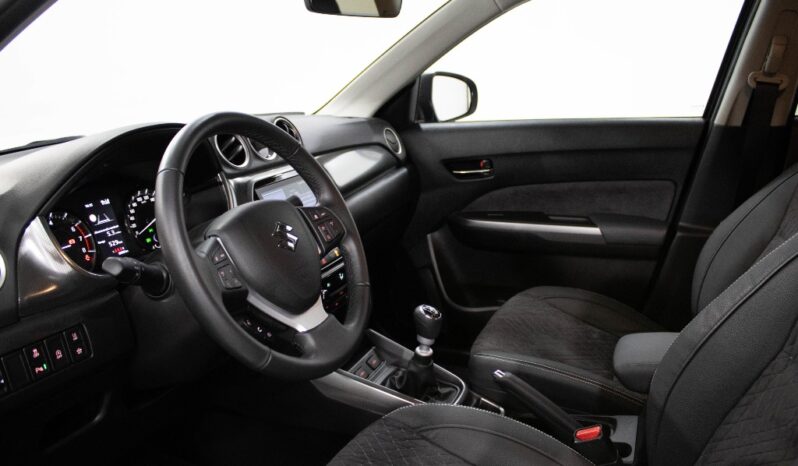SUZUKI Vitara 1.4T S3 MILD HYBRID completo