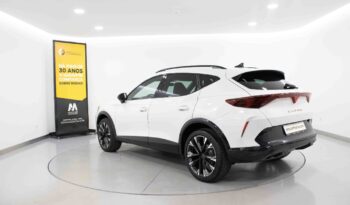 CUPRA Formentor 1.5 ETSI DSG completo