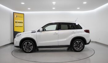 SUZUKI Vitara 1.4T GLX MILD HYBRID completo
