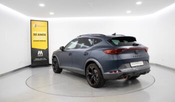 CUPRA Formentor 1.4 E-HYBRID CUPRA DSG VZ completo