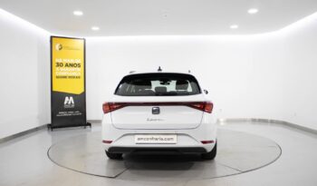 SEAT Leon Sportstourer 2.0 TDI STYLE DSG completo