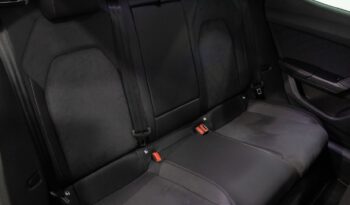 CUPRA Leon 1.5 ETSI DSG completo