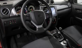 SUZUKI Vitara 1.4T GLE 4WD MILD HYBRID completo