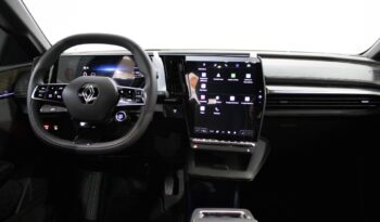 RENAULT Mégane E-Tech EV60 ICONIC OPTIMUM CHARGE completo