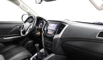 MITSUBISHI L 200 2.3 DI-D CLUB INVITE STRAKAR LOOK 4WD completo