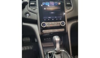 RENAULT Mégane IV Sport Tourer Fase II 1.5 BLUE DCI INTENS completo