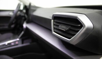 SEAT Leon Sportstourer 1.4 E-HYBRID FR DSG completo