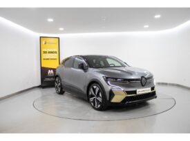 RENAULT Mégane E-Tech EV60 ICONIC OPTIMUM CHARGE