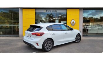 FORD Focus 1.5 TDCI ECOBLUE ST-LINE completo