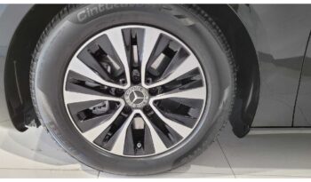MERCEDES-BENZ Classe A 180 D STYLE completo