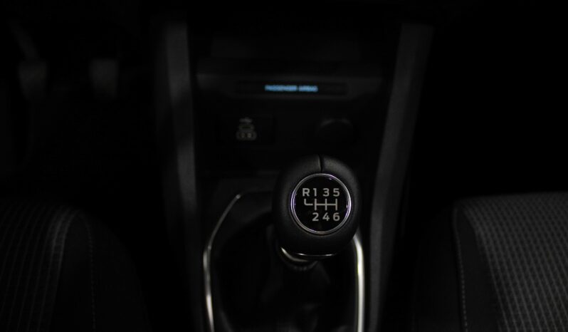 FORD Transit Courier Kombi 1.5 TDCI ECOBLUE TREND completo