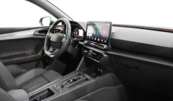 CUPRA Leon 1.4 E-HYBRID VZ DSG completo