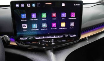 CUPRA Tavascan 77KWH VZ completo