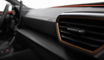 CUPRA Formentor 1.4 E-HYBRID CUPRA DSG VZ completo