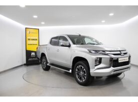 MITSUBISHI L 200 2.3 DI-D CLUB INVITE STRAKAR LOOK 4WD