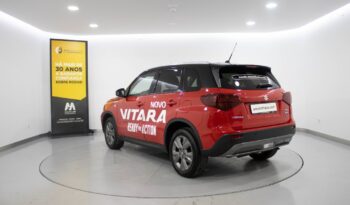 SUZUKI Vitara 1.4T GLE 4WD MILD HYBRID completo
