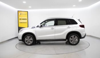 SUZUKI Vitara 1.4T S2 MILD HYBRID completo