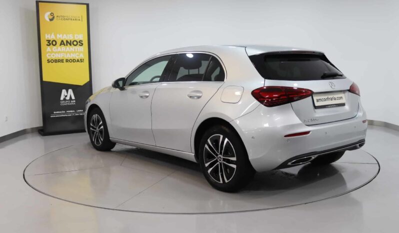 MERCEDES-BENZ Classe A A 250 e completo