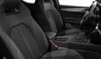 CUPRA Leon 1.4 E-HYBRID VZ DSG completo