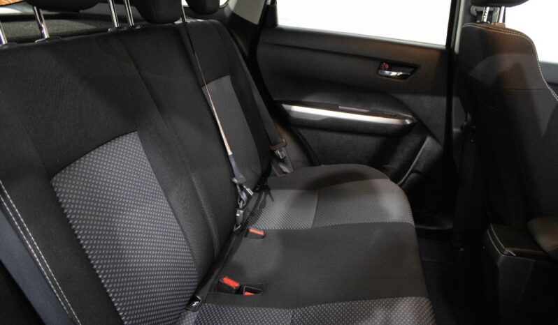 SUZUKI Vitara 1.4T S2 MILD HYBRID completo