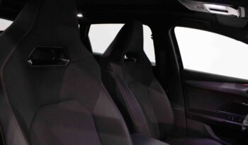 CUPRA Leon Sportstourer 1.5 ETSI DSG completo