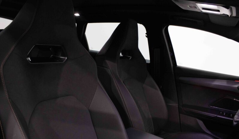 CUPRA Leon Sportstourer 1.5 ETSI DSG completo