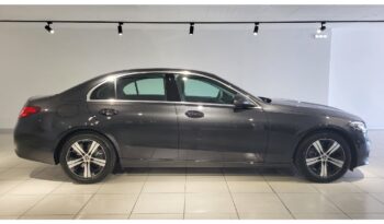 MERCEDES-BENZ Classe C 220 D AVANTGARDE completo