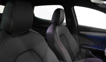 CUPRA Formentor 1.5 ETSI DSG completo