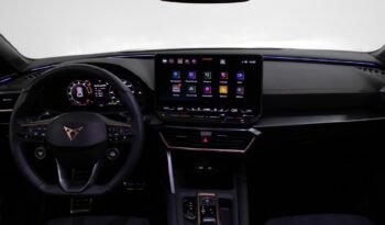 CUPRA Leon 1.5 ETSI DSG completo
