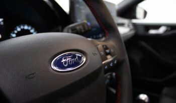 FORD Focus 1.0 ECOBOOST MHEV ST-LINE completo