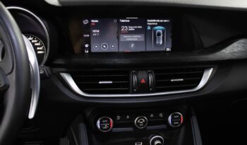 ALFA ROMEO Stelvio 2.2 D SUPER AT8 completo