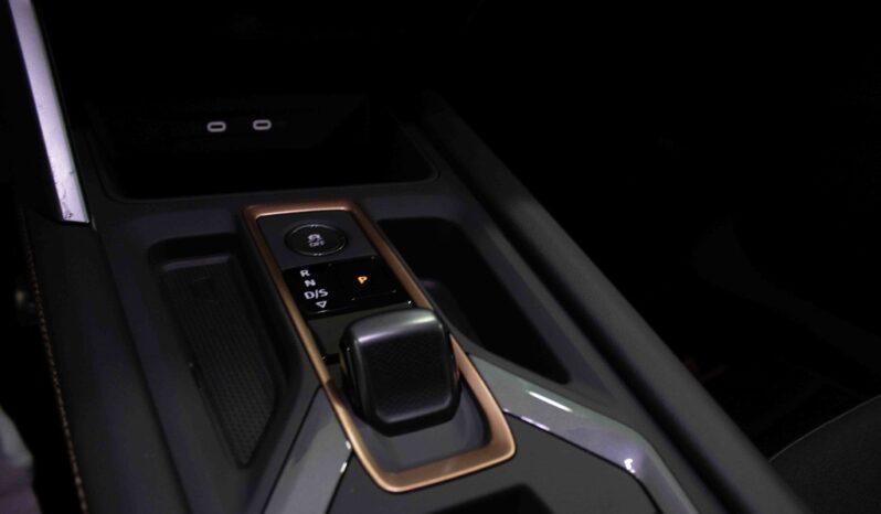 CUPRA Leon 2.0 TDI DSG completo