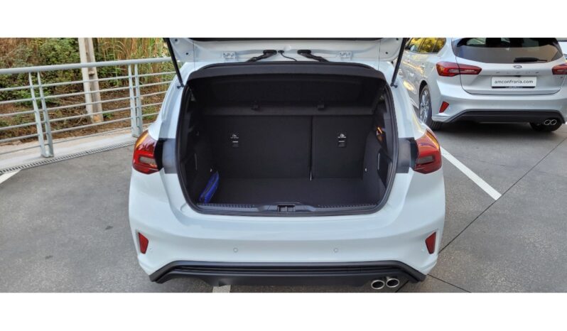 FORD Focus 1.5 TDCI ECOBLUE ST-LINE completo