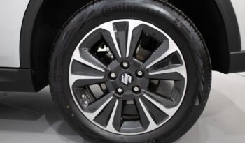 SUZUKI Vitara 1.4T GLX 4WD MILD HYBRID(5P; 95KW; 129CV; CX. M; 04/2020 A ) completo