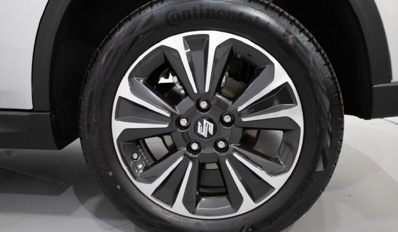 SUZUKI Vitara 1.4T GLX 4WD MILD HYBRID(5P; 95KW; 129CV; CX. M; 04/2020 A ) completo