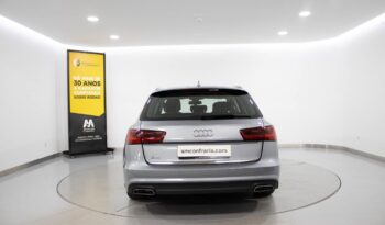 AUDI A6 Avant 2.0 TDI S TRONIC completo